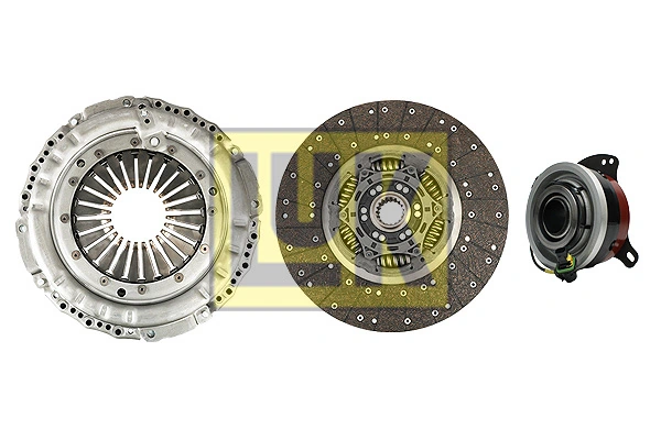 Clutch Kit